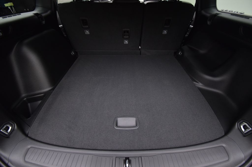 new 2025 Jeep Grand Cherokee car, priced at $44,555