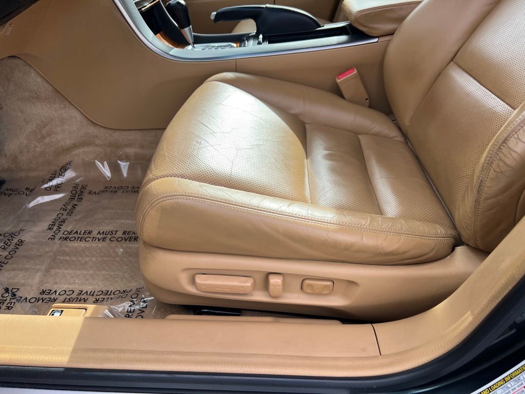 Thumbnail: 2005 Acura TL - 15