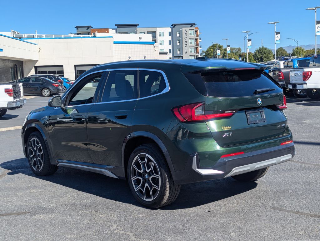 2023 BMW X1 xDrive28i 7