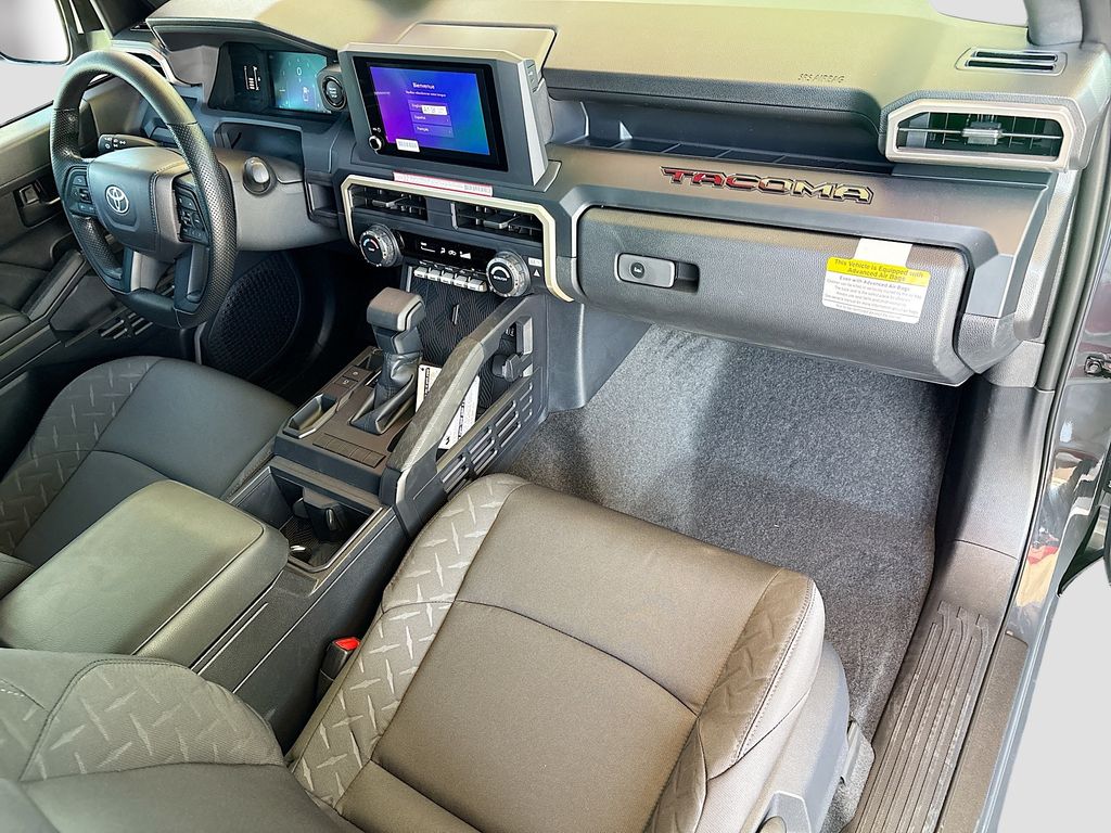 Thumbnail: 2026 Toyota Tacoma - 17