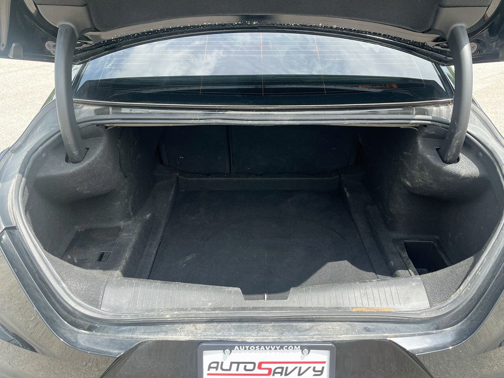 2022 Cadillac CT4 Sport Black at Emmons Autoplex