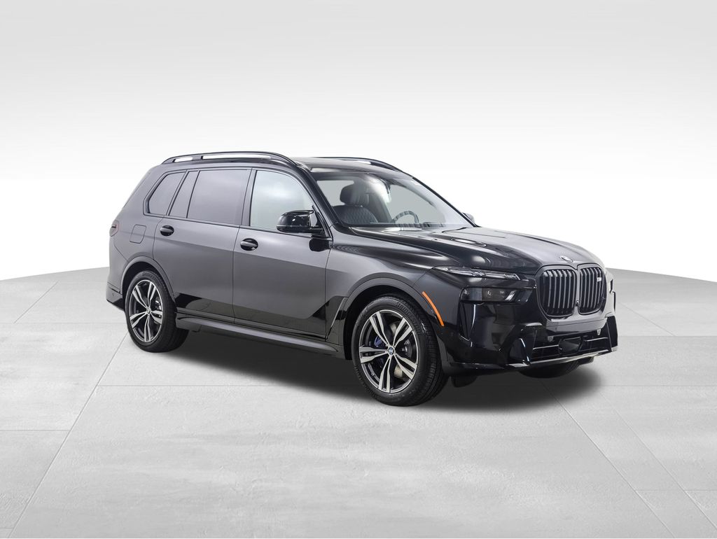 Thumbnail: 2026 BMW X7 - 8