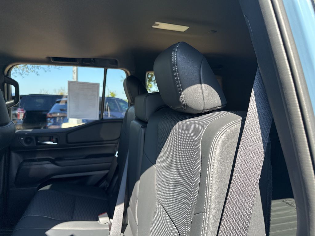 Used Car 2025 Toyota Land Cruiser  For Sale Under $70,000 In Austin, Texas