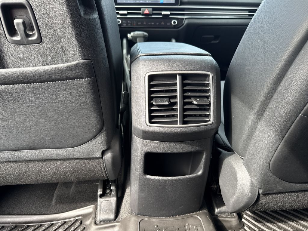 2026 Kia Sportage SX-Prestige Black at Community Kia