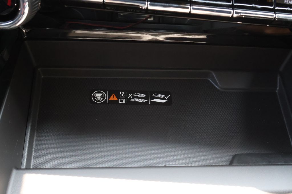 Thumbnail: 2025 Chevrolet Tahoe - 29