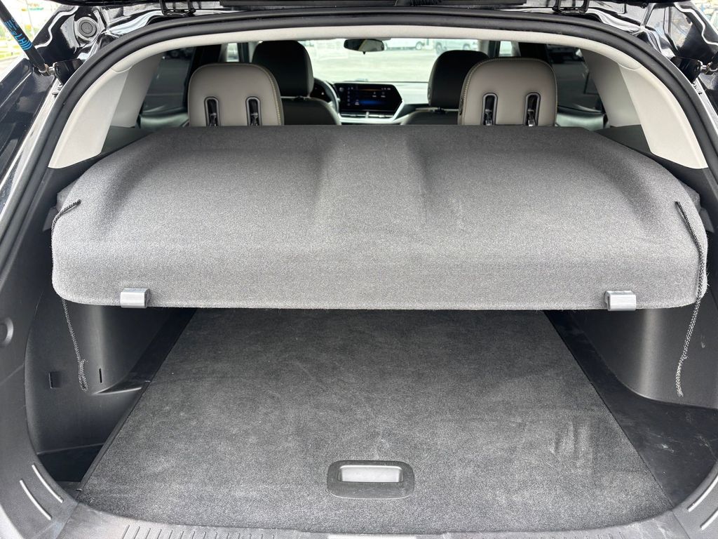 Used Car 2025 Chevrolet Trax  Activ For Sale Under $25,000 In Austin, Texas