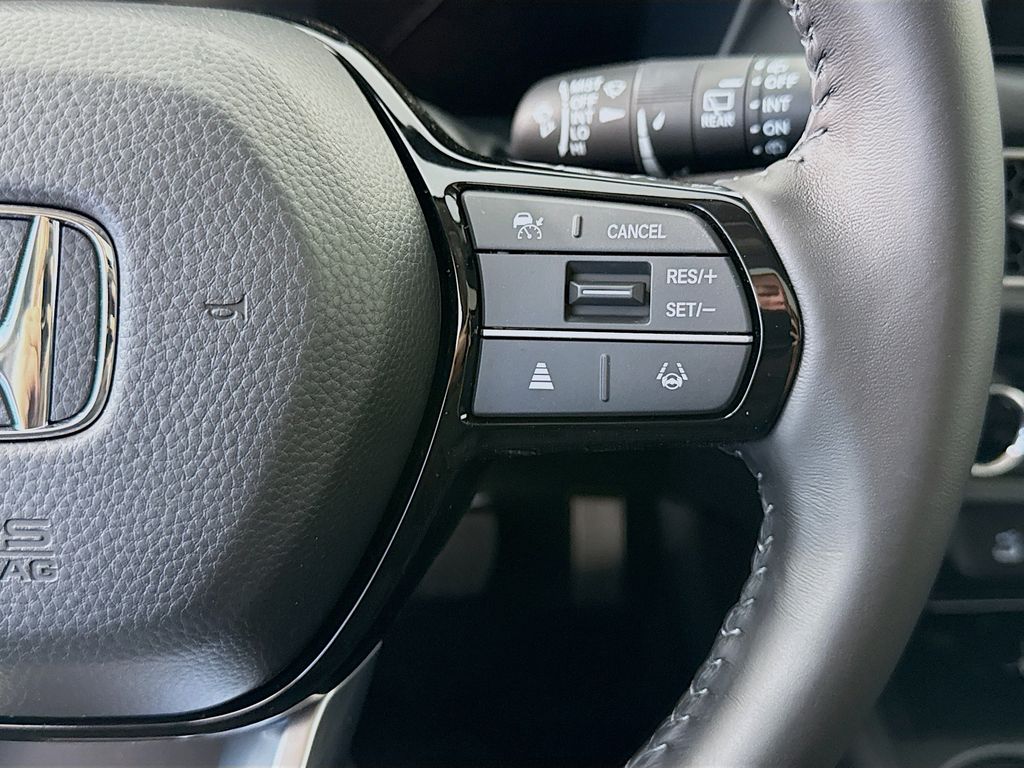 Thumbnail: 2026 Honda HR-V - 12