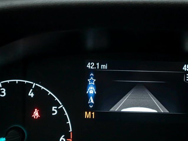 New 2024 White Ford Base image 23