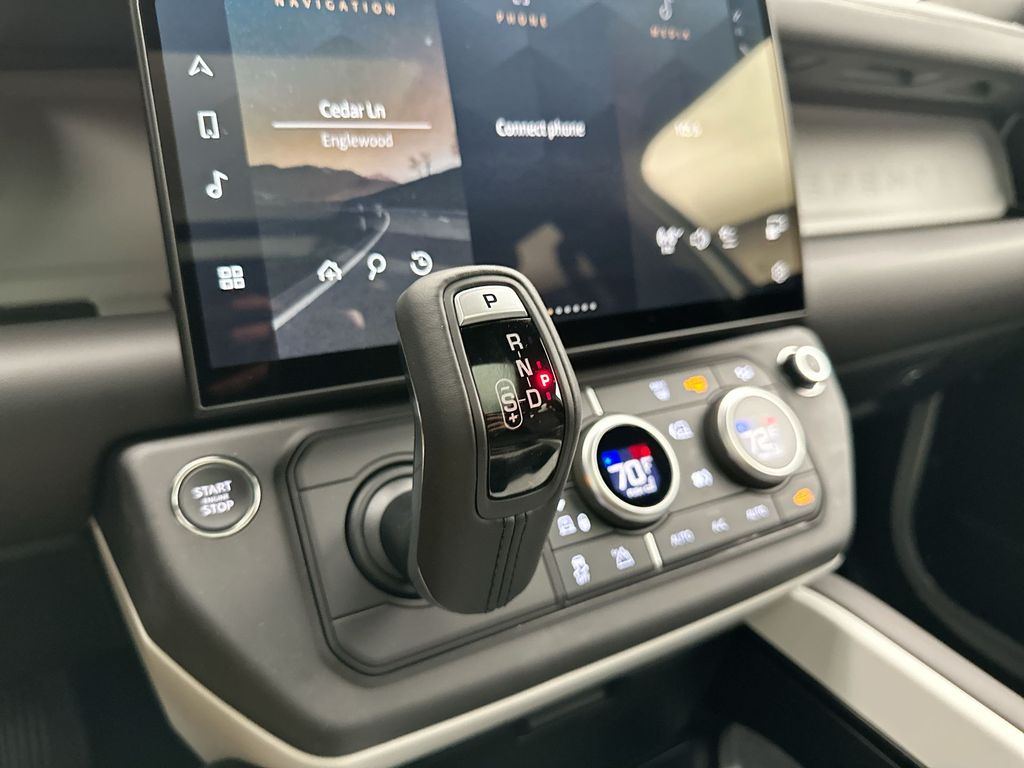 Thumbnail: 2026 Land Rover Defender - 12