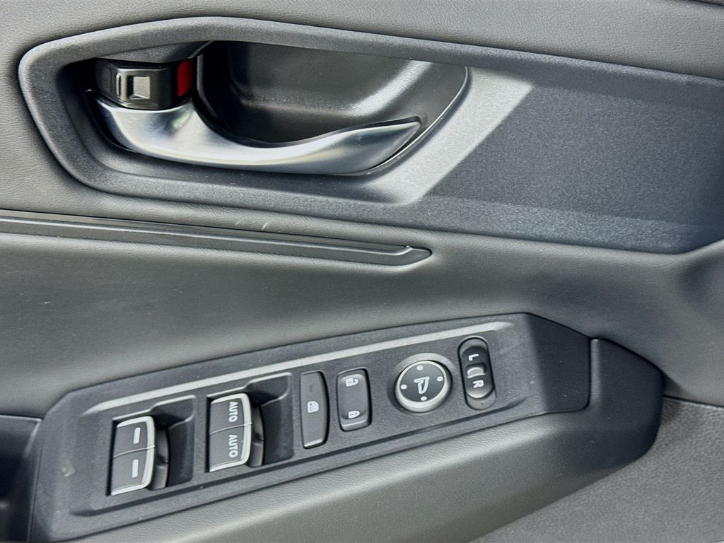 Used Car 2025 Honda Accord  Se For Sale Under $30,000 In Austin, Texas