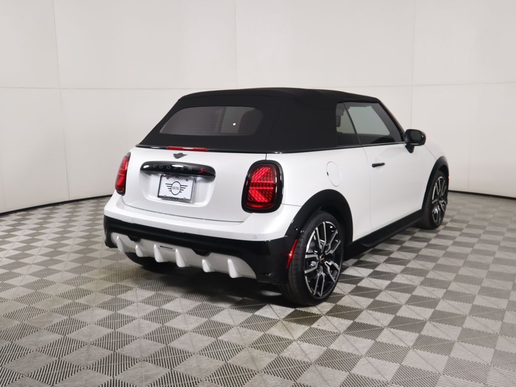 Thumbnail: 2026 MINI Cooper - 13