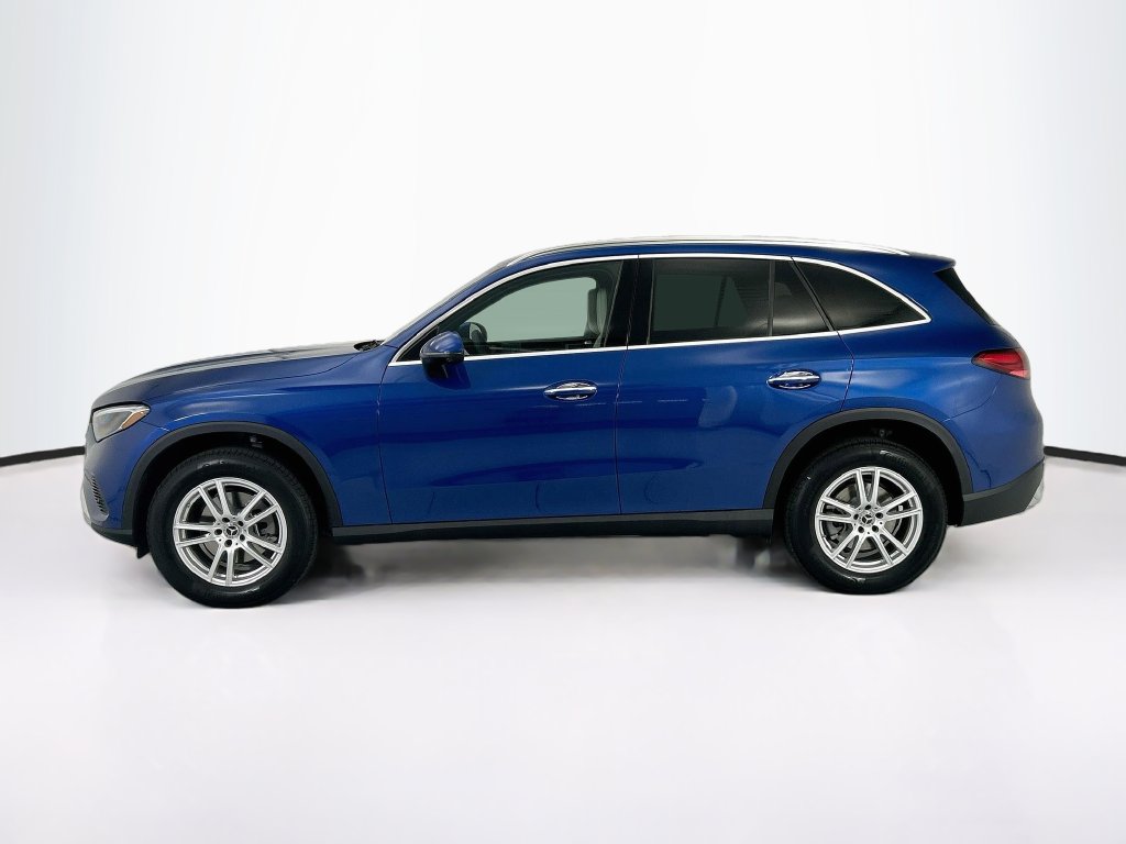 Thumbnail: 2026 Mercedes-Benz GLC - 8