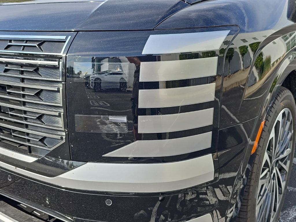 Thumbnail: 2026 Hyundai Palisade - 12