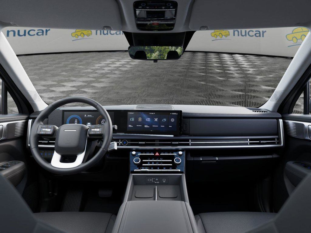 2026 Hyundai Santa Fe — photo 11