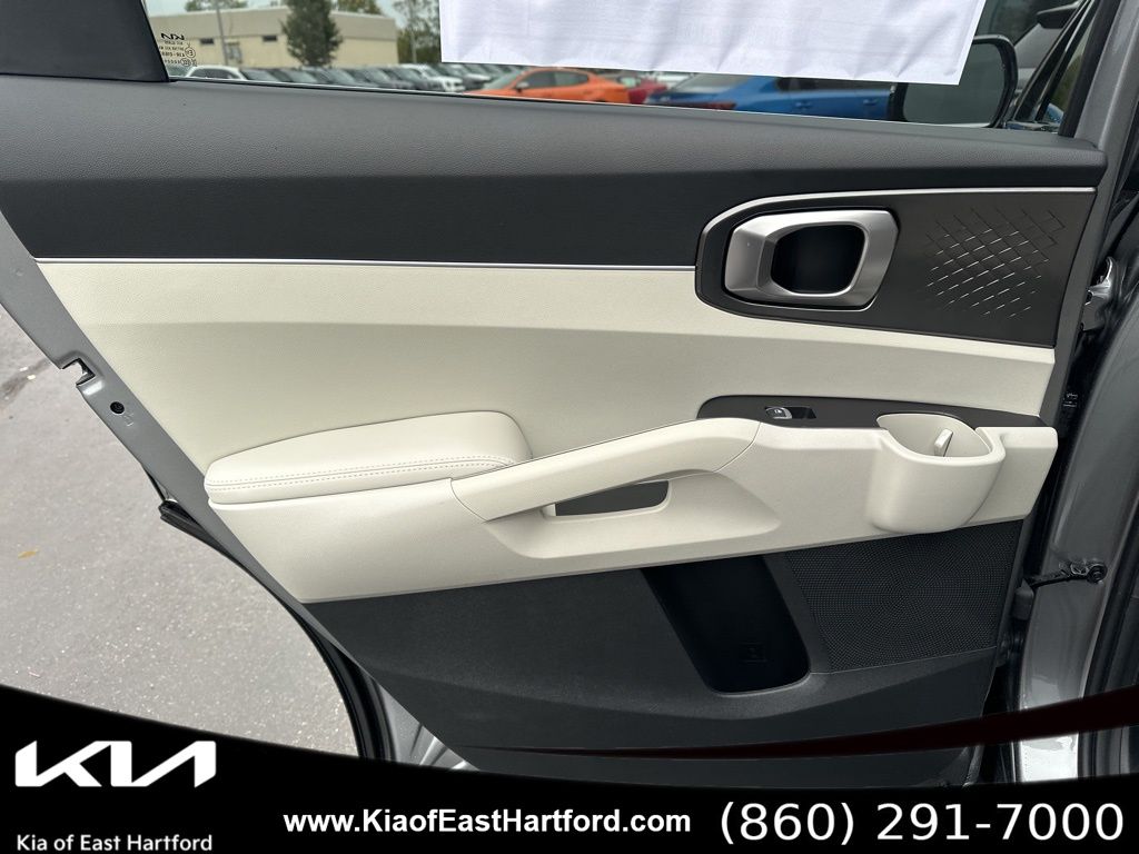 2026 Kia Sorento EX PHEV - Photo 20