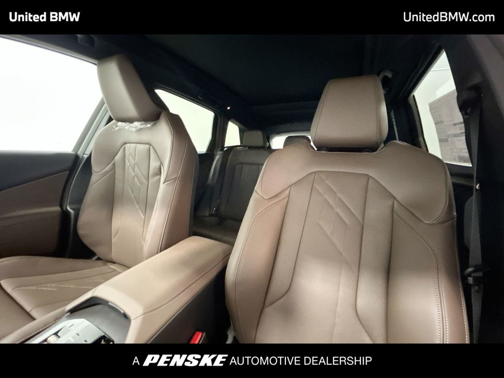 2025 BMW X3 3.0i 13