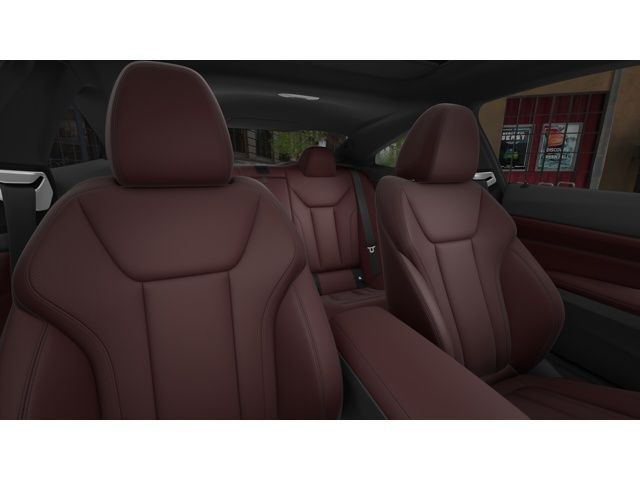 Thumbnail: 2026 BMW 4 Series - 11