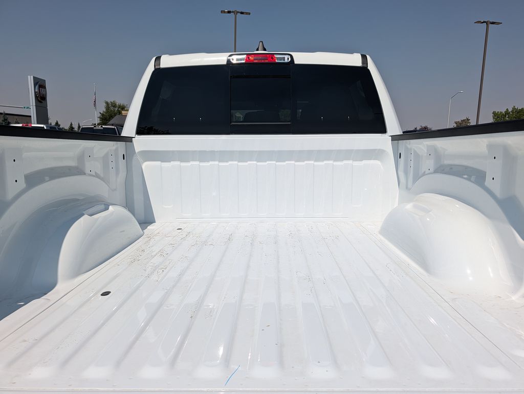 2026 Ram 1500 thumbnail 9