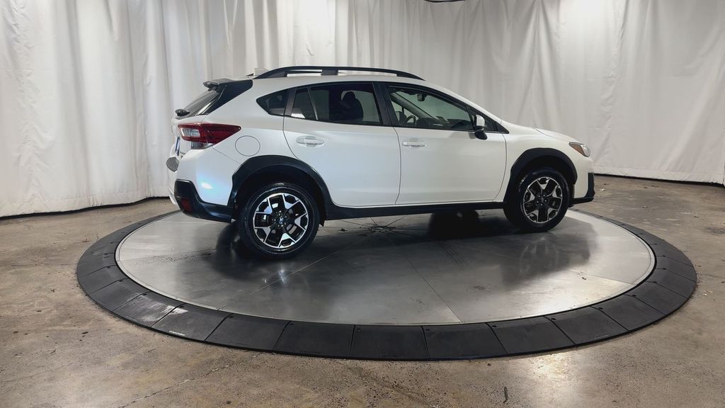 used 2019 Subaru Crosstrek car, priced at $17,409