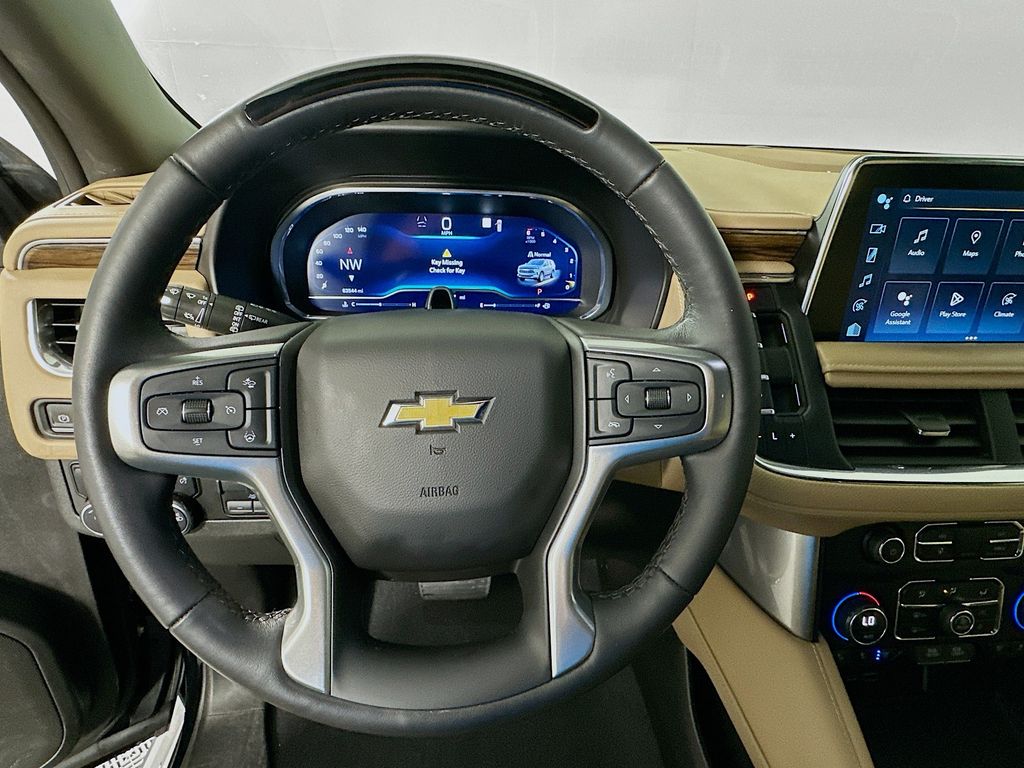 Thumbnail: 2023 Chevrolet Tahoe - 11