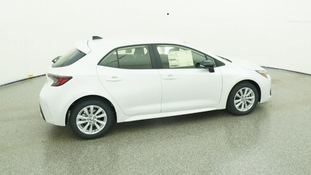 Thumbnail: 2026 Toyota Corolla - 32