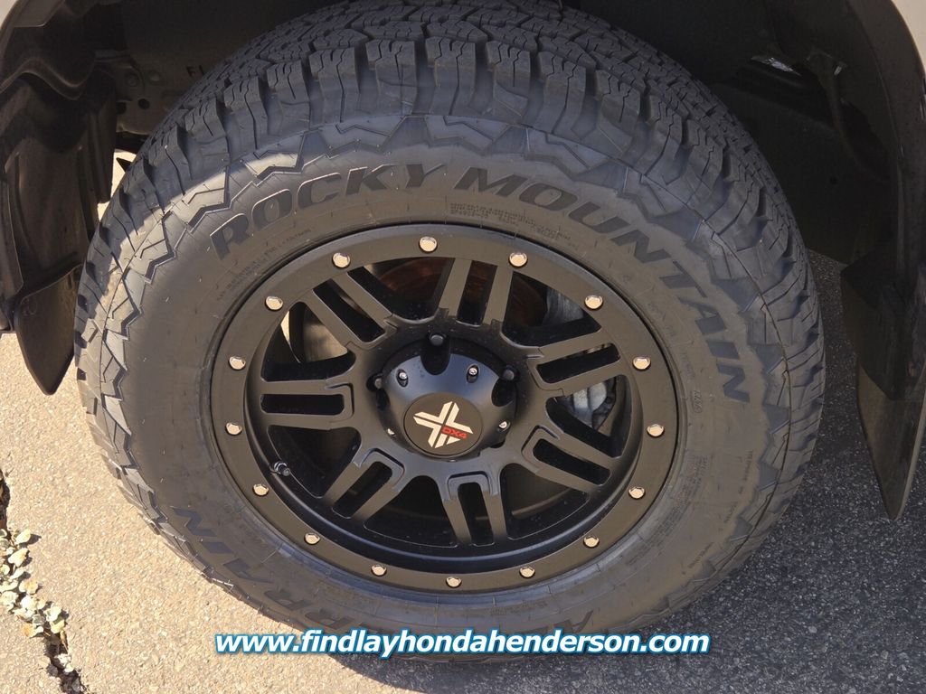 2019 Toyota Tundra SR5 photo
