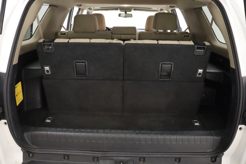 2013 Toyota 4Runner SR5 22