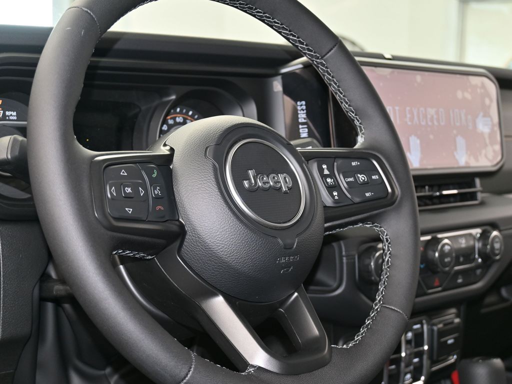 New 2026 41 Jeep Mojave image 13