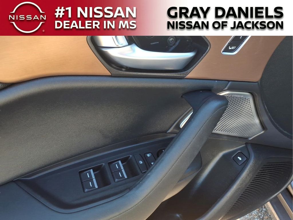 Used 2021 Acura TLX Sedan