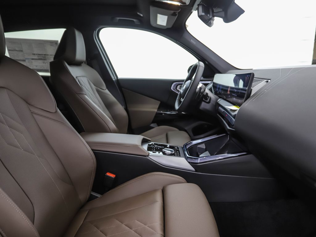 Thumbnail: 2026 BMW X3 - 30