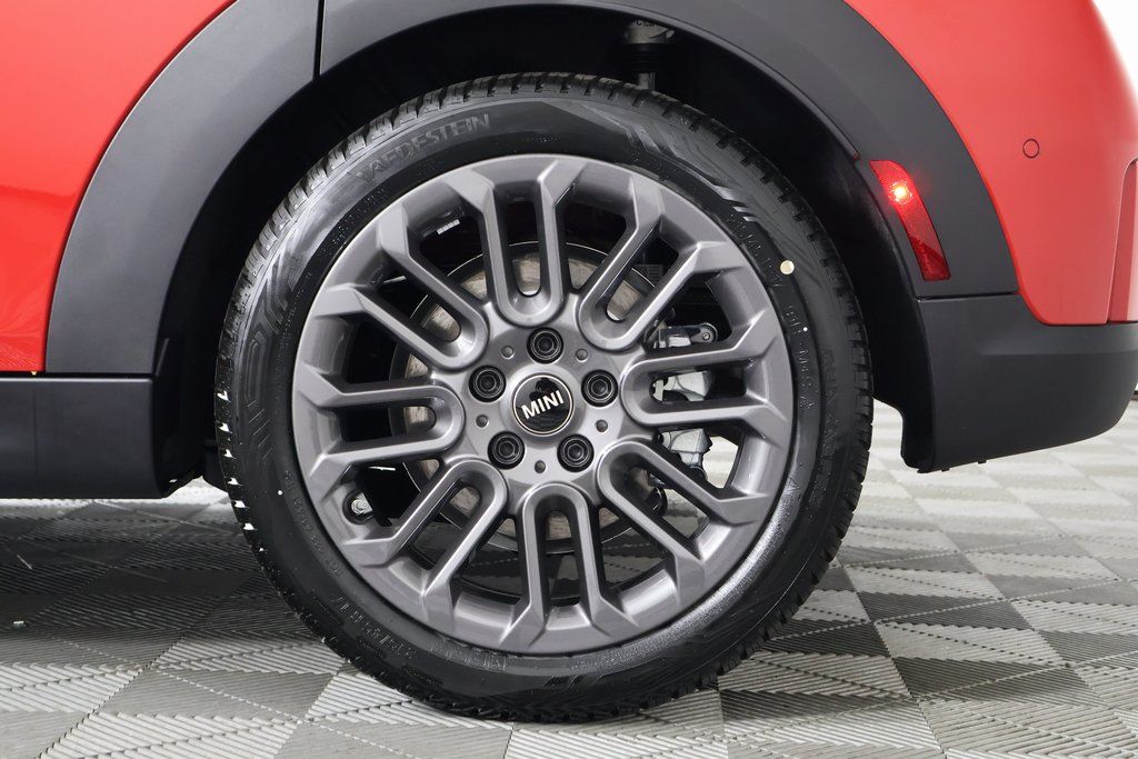 Thumbnail: 2026 MINI Cooper - 10