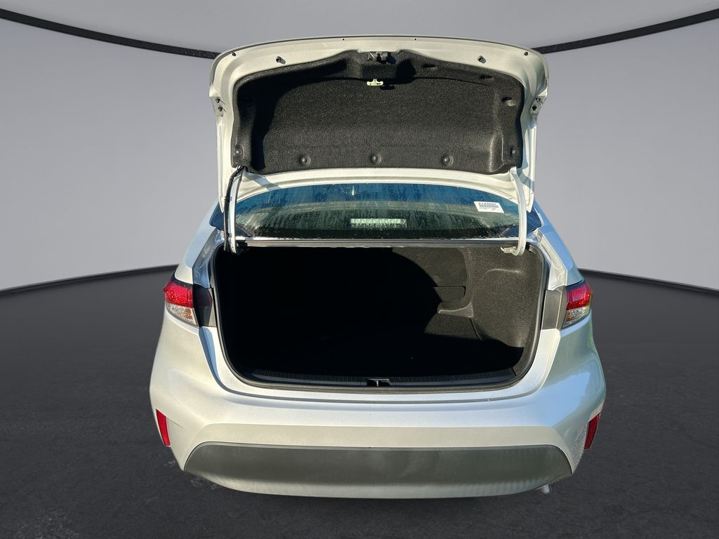 Thumbnail: 2024 Toyota Corolla - 27