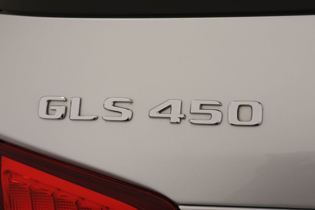 Thumbnail: 2019 Mercedes-Benz GLS - 9