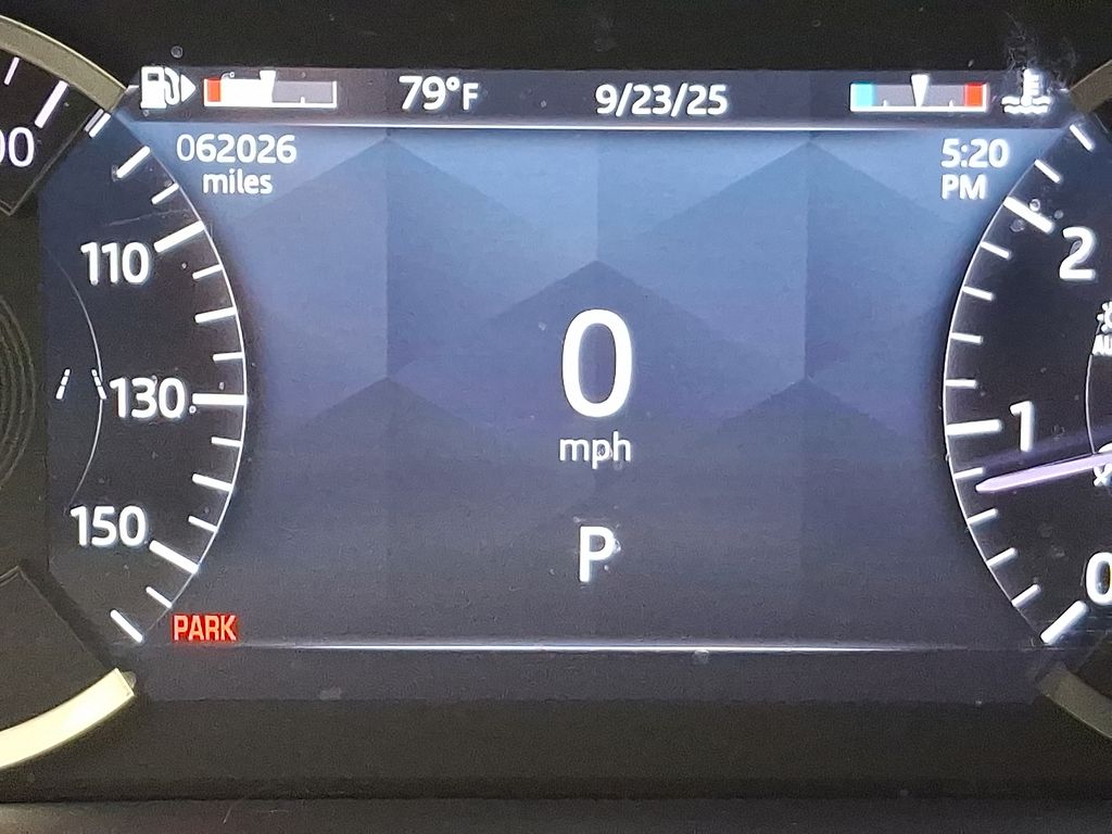 Thumbnail: 2022 Land Rover Range Rover Evoque - 21