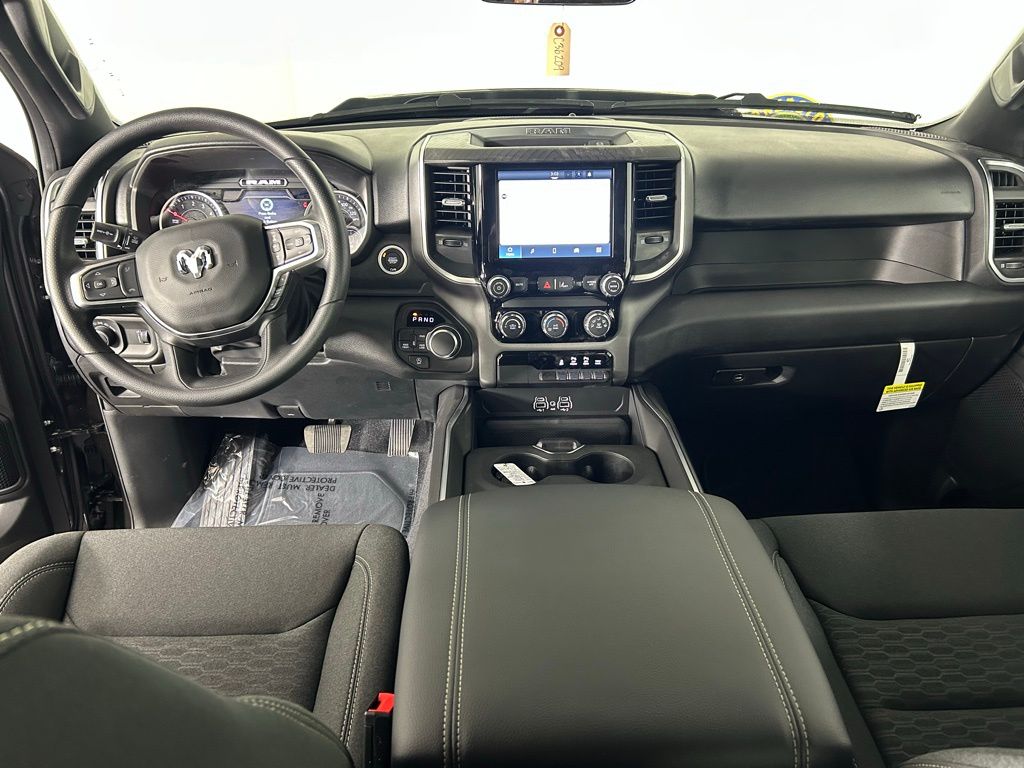 New 2026 Gray Ram Express image 6