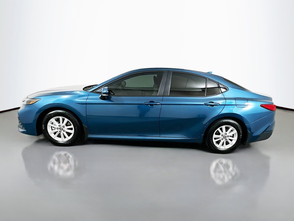 Thumbnail: 2026 Toyota Camry - 8