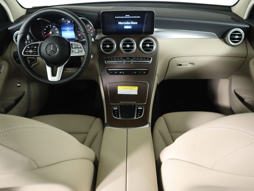 Thumbnail: 2022 Mercedes-Benz GLC - 13