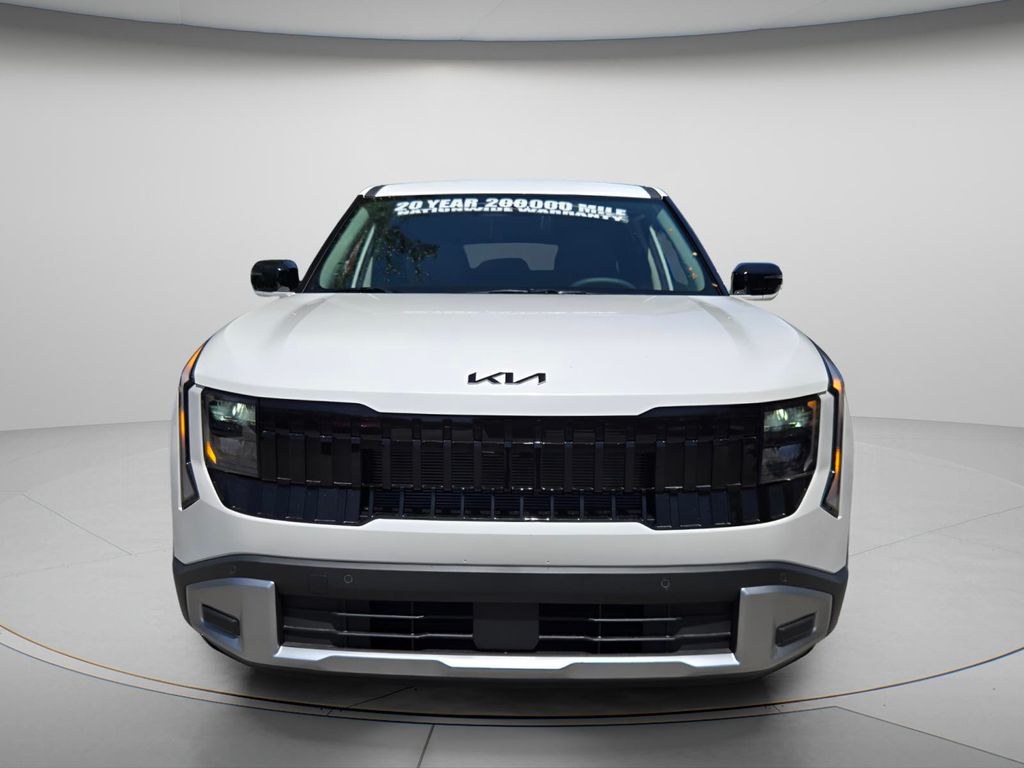 2027 Kia Seltos - $28,530