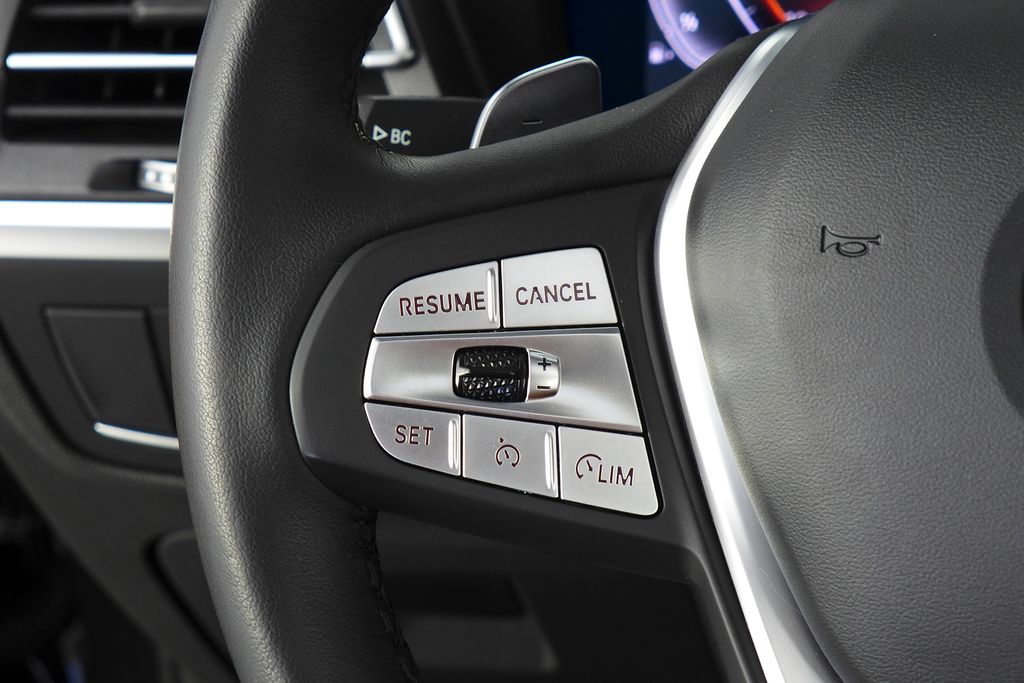 Thumbnail: 2023 BMW X3 - 30