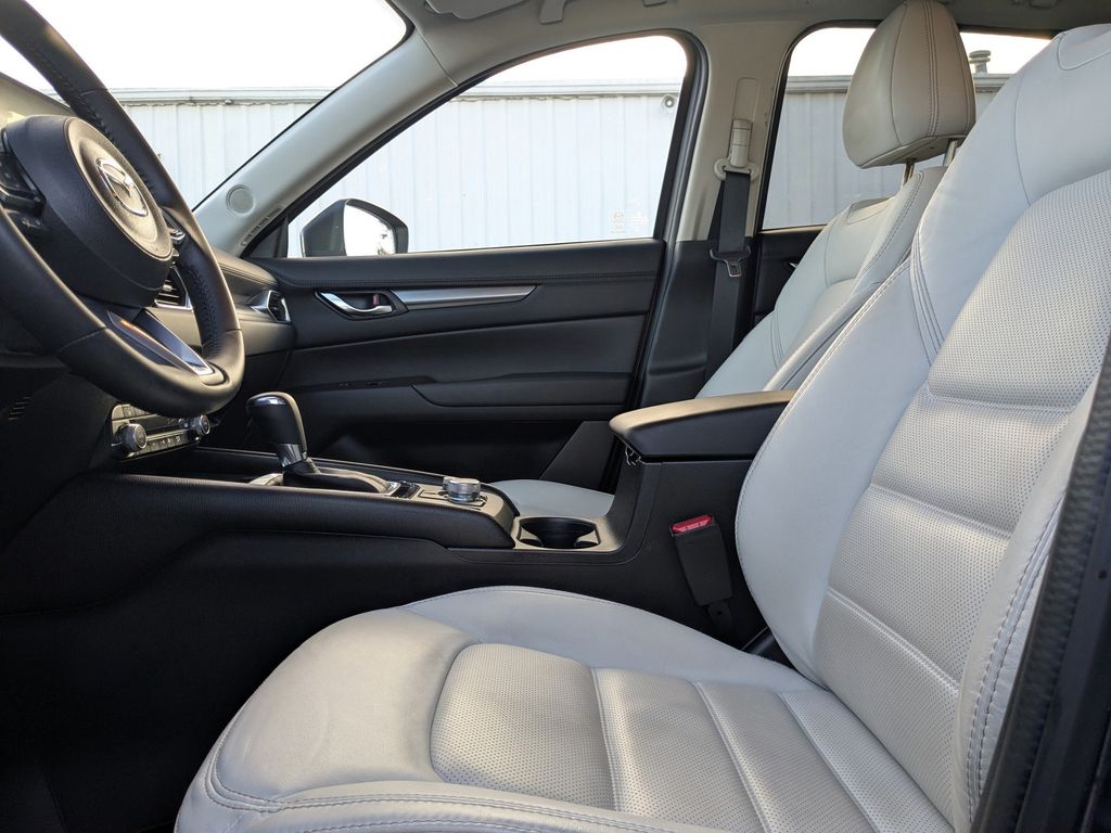 2023 Mazda CX-5 2.5 S Preferred