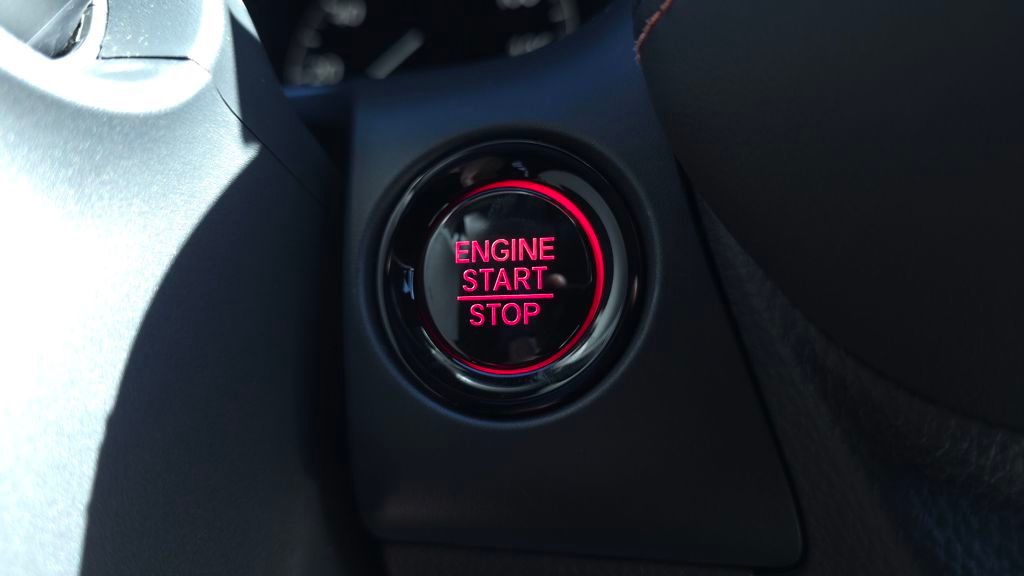 2026 Honda HR-V Sport - Photo 34