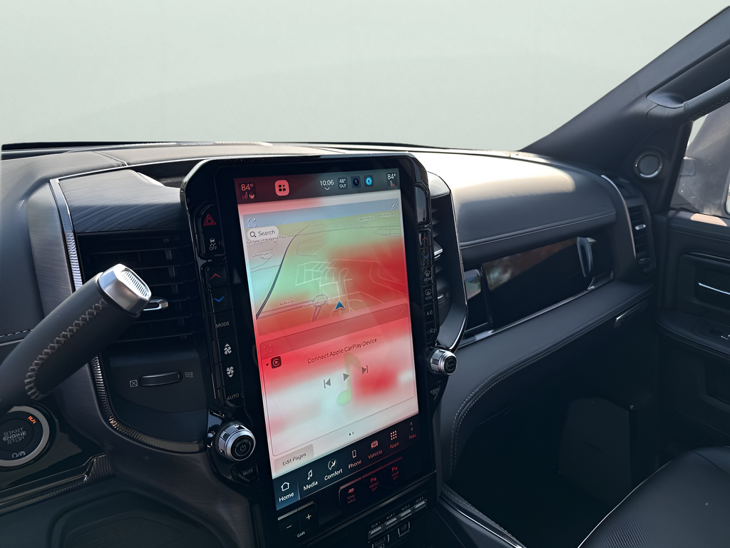 New Car 2025 Ram 2500  Rebel For Sale Under $80,000 In Austin, Texas