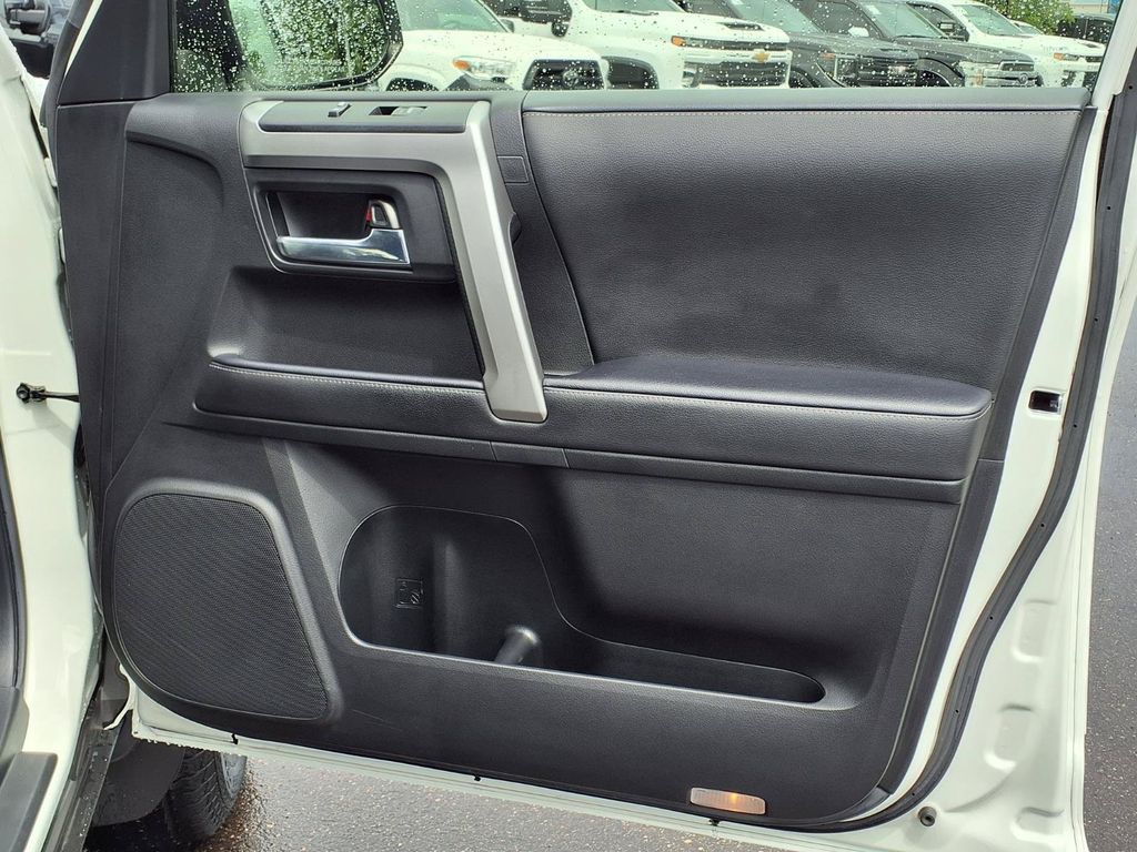 Used 2023 Toyota 4Runner SUV
