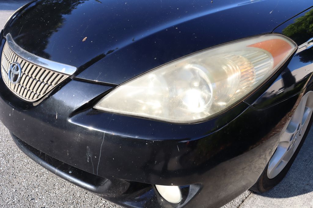 Thumbnail: 2006 Toyota Camry Solara - 3