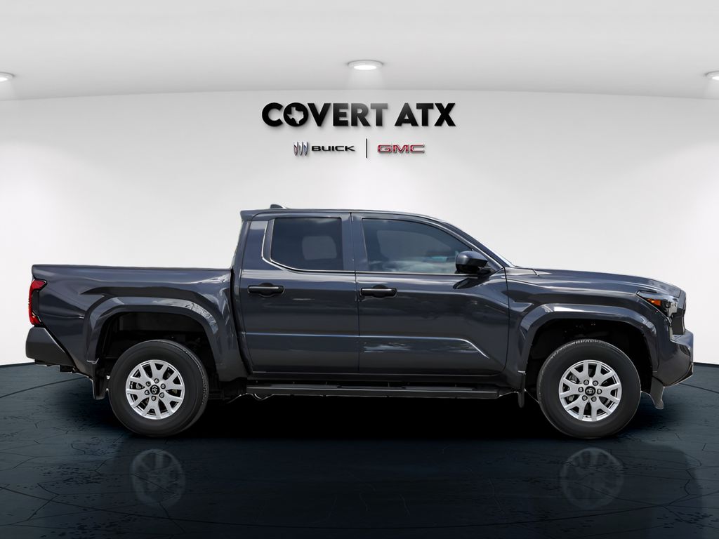 Used Car 2024 Toyota Tacoma  Sr For Sale Under $35,000 In Austin, Texas