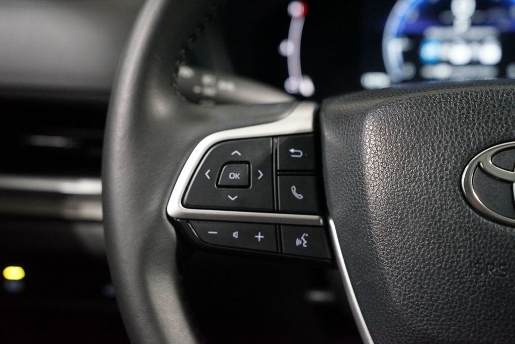 Thumbnail: 2024 Toyota Grand Highlander - 14