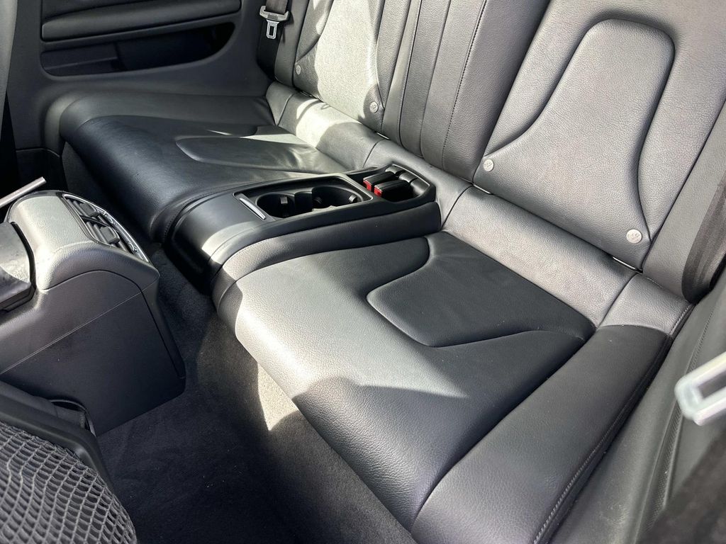 Thumbnail: 2015 Audi A5 - 28