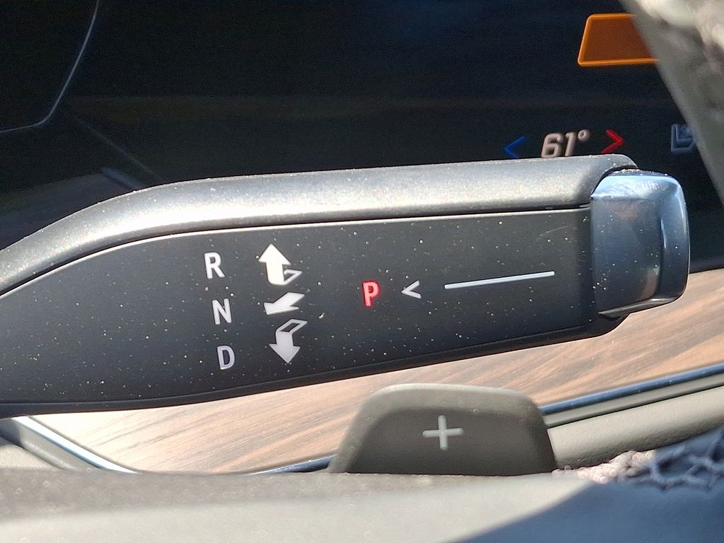 Thumbnail: 2025 Chevrolet Tahoe - 7