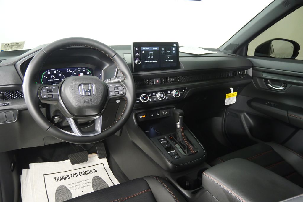 Thumbnail: 2026 Honda CR-V - 20