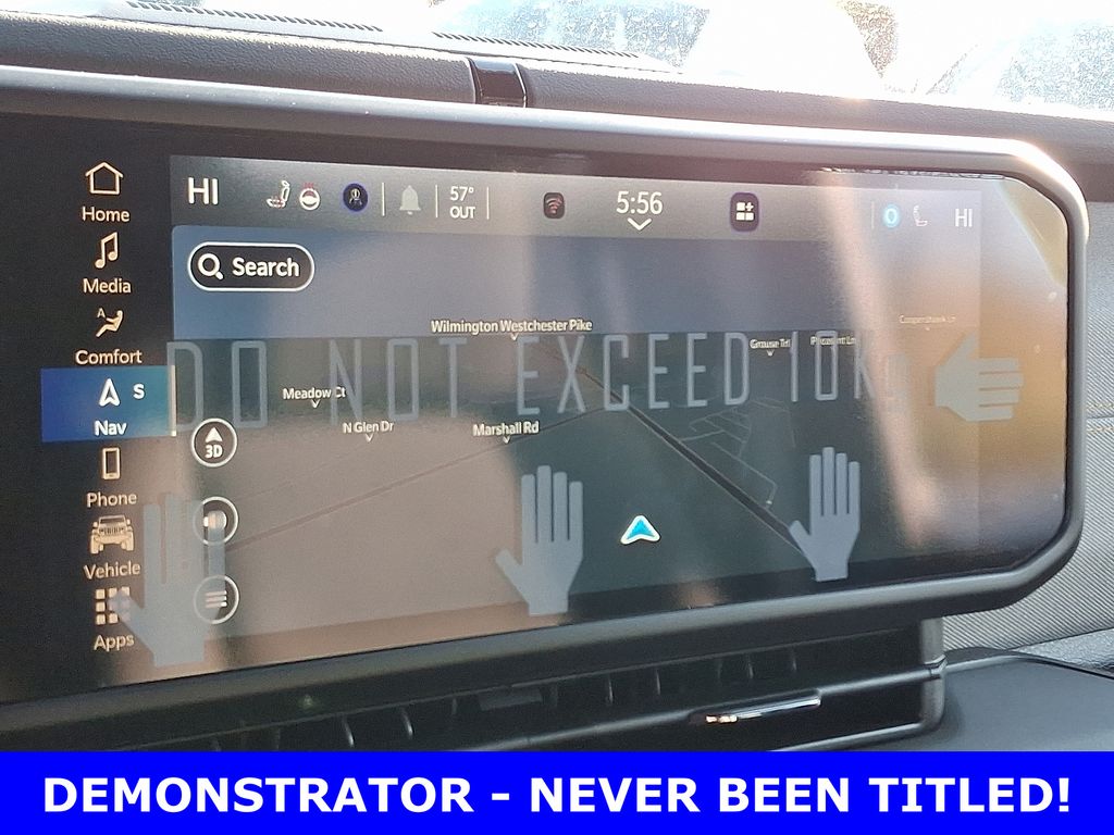 New 2025 Jeep Wrangler SUV
